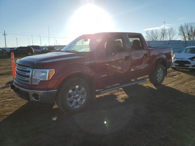 FORD F-150 2014 1ftfw1et1ekd81421