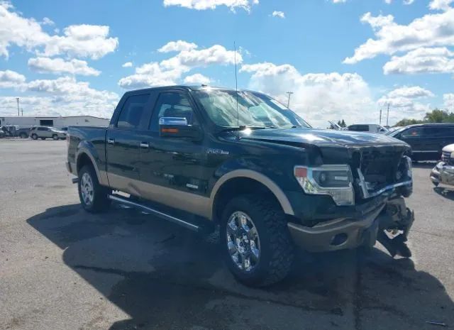 FORD F-150 2014 1ftfw1et1eke42654