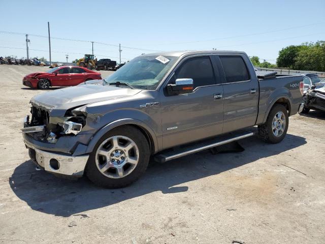 FORD F-150 2014 1ftfw1et1eke81616