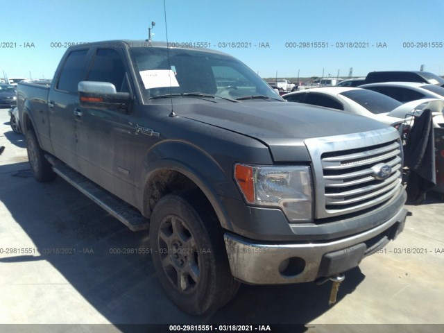 FORD F-150 2014 1ftfw1et1eke81728