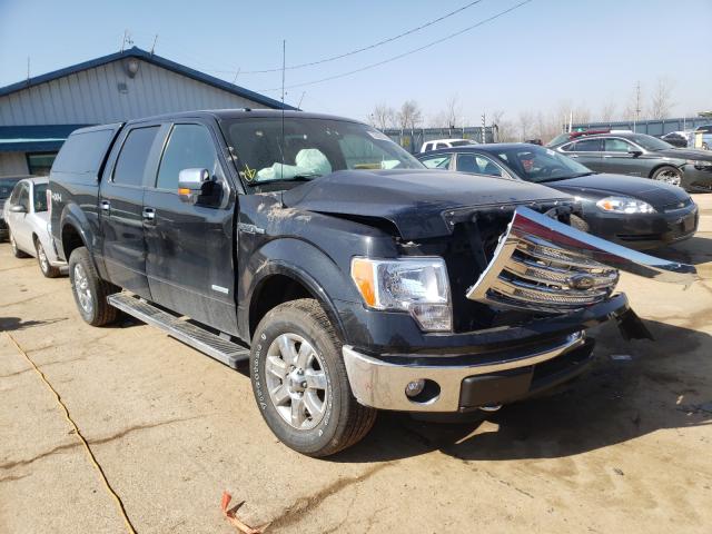 FORD F150 SUPER 2014 1ftfw1et1ekf17112