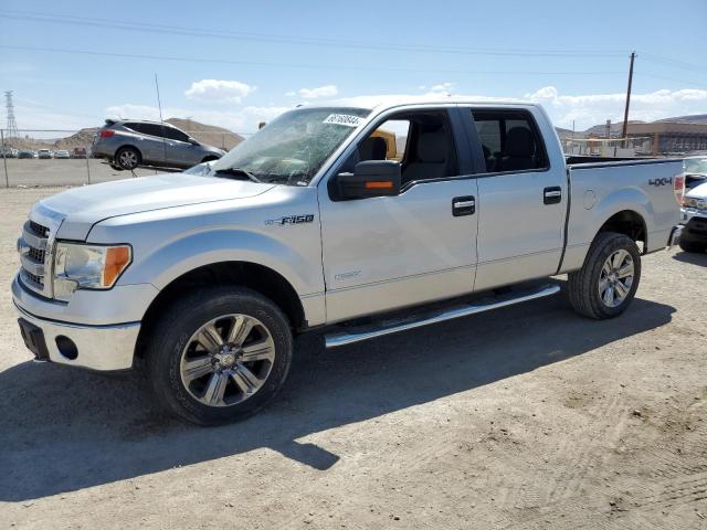 FORD F150 SUPER 2014 1ftfw1et1ekf38123