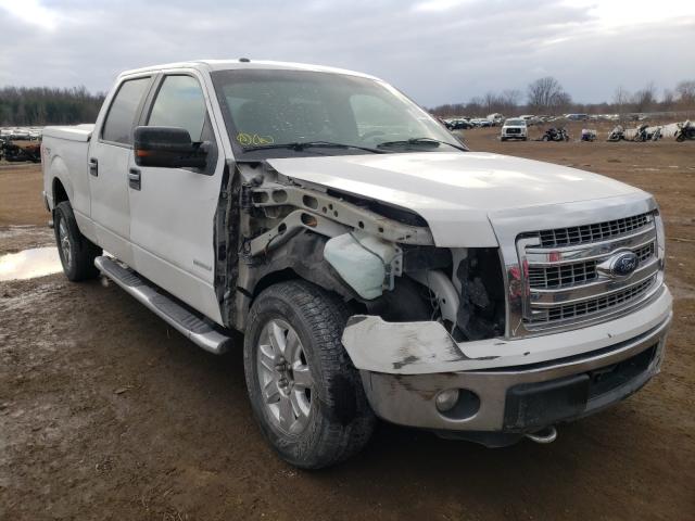 FORD F150 SUPER 2014 1ftfw1et1ekf82574