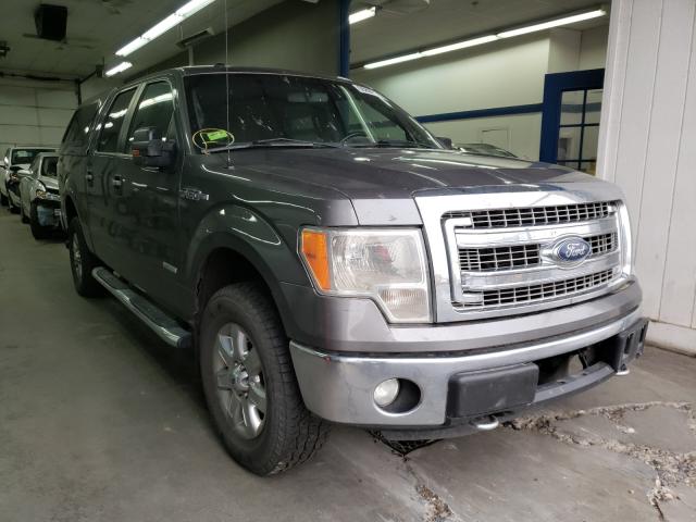 FORD F150 SUPER 2014 1ftfw1et1ekf83966