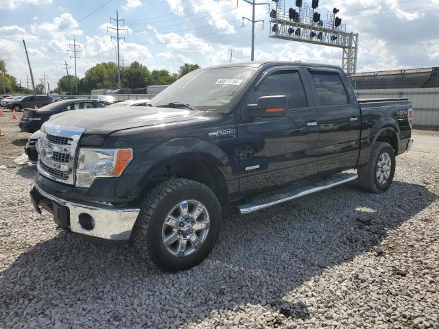 FORD F150 SUPER 2014 1ftfw1et1ekf88875