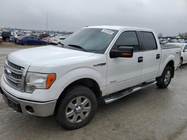 FORD F-150 2014 1ftfw1et1ekg32535