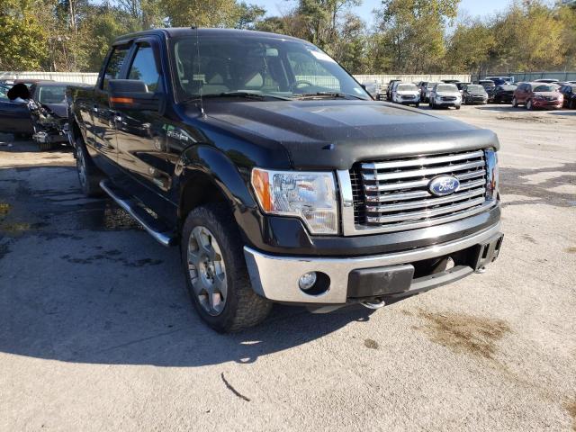 FORD F150 SUPER 2011 1ftfw1et2bfa80631