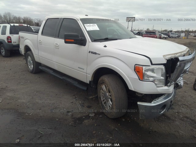 FORD F-150 2011 1ftfw1et2bfa84128