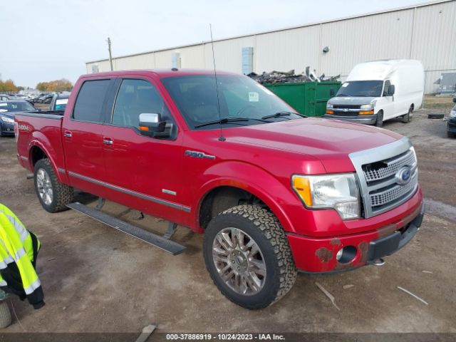 FORD F-150 2011 1ftfw1et2bfa96246