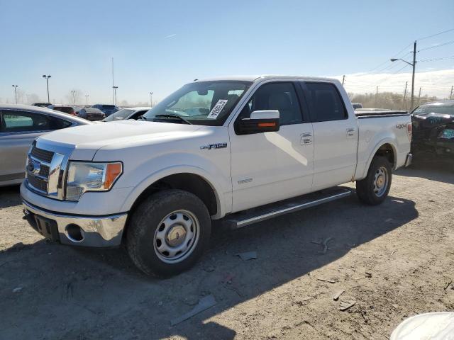 FORD F-150 2011 1ftfw1et2bfb01400