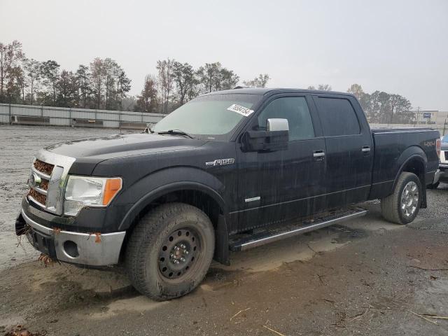 FORD F150 SUPER 2011 1ftfw1et2bfb03096