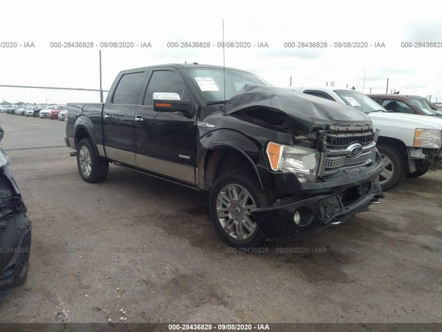 FORD F-150 2011 1ftfw1et2bfb09948