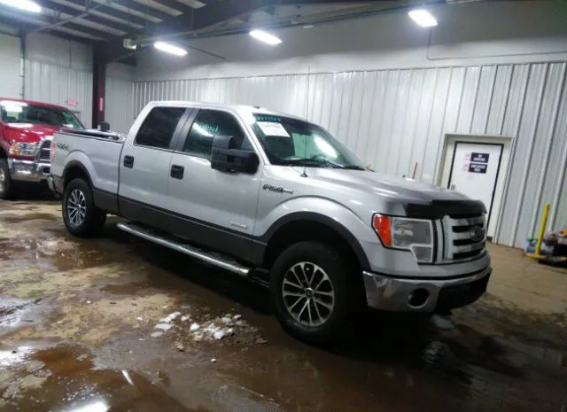 FORD F-150 2011 1ftfw1et2bfb18956