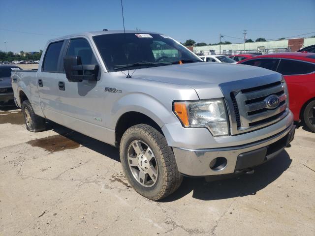 FORD F150 SUPER 2011 1ftfw1et2bfb22148