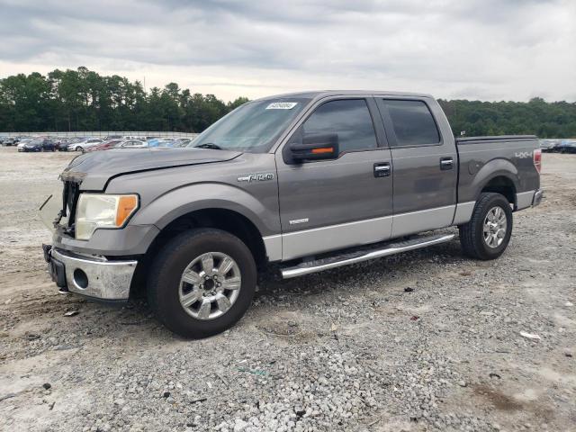 FORD F150 SUPER 2011 1ftfw1et2bfb22411