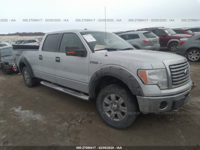 FORD F-150 2011 1ftfw1et2bfb23770