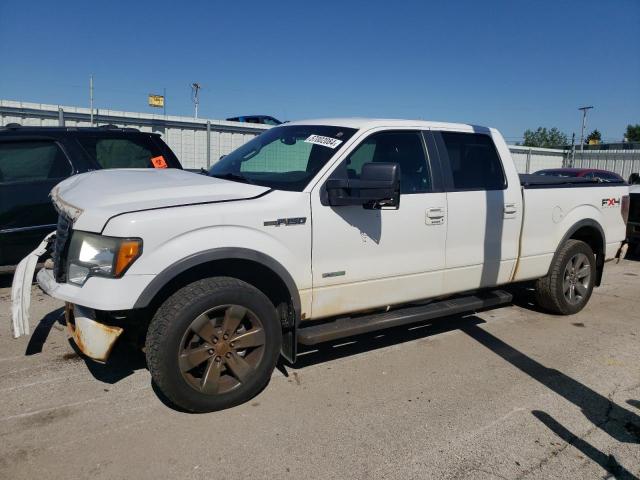 FORD F-150 2011 1ftfw1et2bfb26524