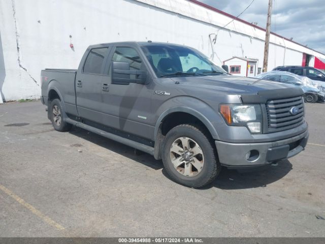 FORD F-150 2011 1ftfw1et2bfb27172