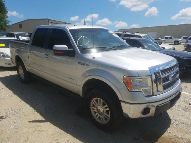 FORD F150 SUPER 2011 1ftfw1et2bfb38639