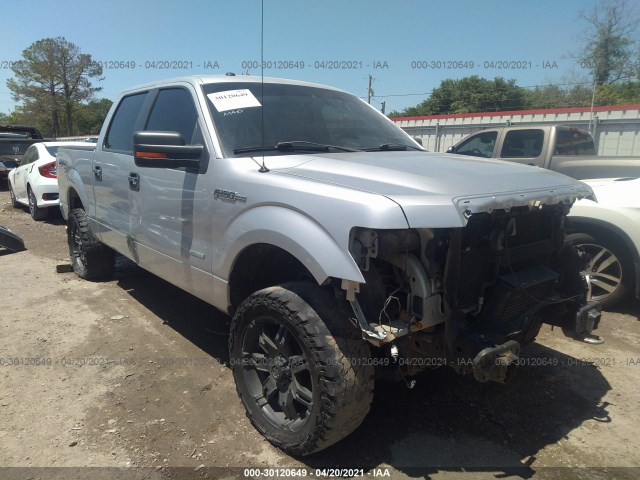 FORD F-150 2011 1ftfw1et2bfb52069