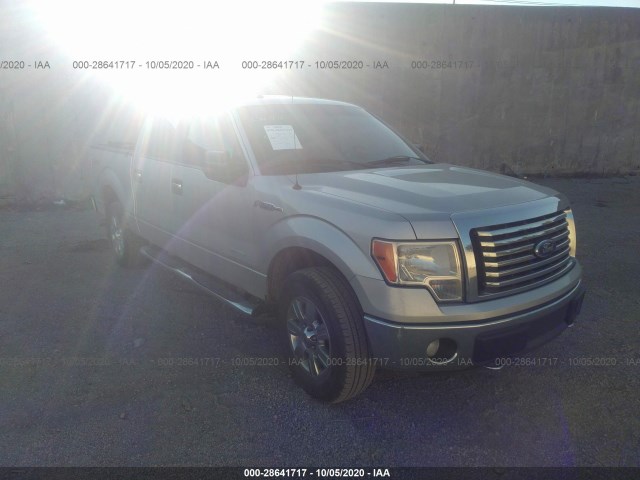 FORD F-150 2011 1ftfw1et2bfb70426