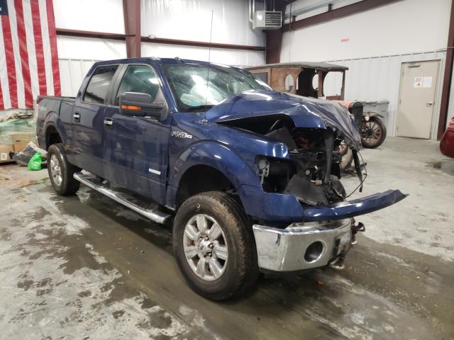 FORD F150 2011 1ftfw1et2bfb83421