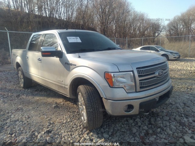 FORD F-150 2011 1ftfw1et2bfb91566