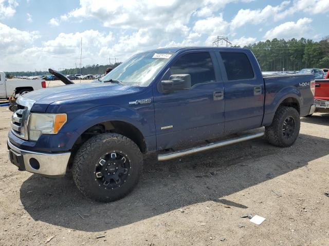 FORD F-150 2011 1ftfw1et2bfb92989