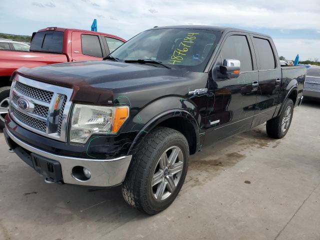 FORD F-150 2011 1ftfw1et2bfb98209