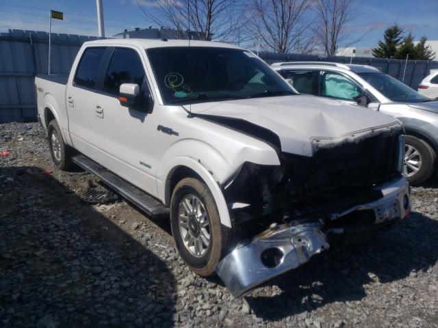 FORD F150 SUPER 2011 1ftfw1et2bfc00573