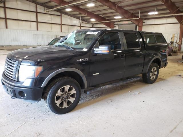 FORD F-150 2011 1ftfw1et2bfc08737