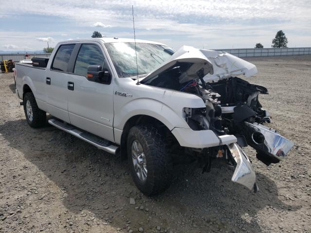 FORD F150 SUPER 2011 1ftfw1et2bfc11072