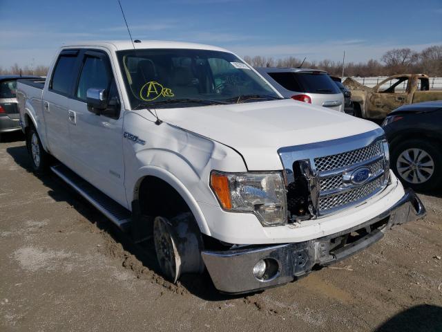 FORD F150 SUPER 2011 1ftfw1et2bfc19270