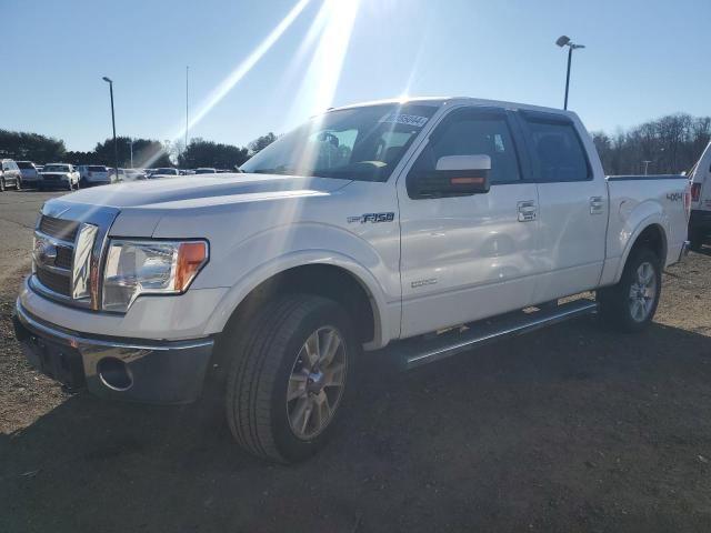 FORD F150 SUPER 2011 1ftfw1et2bfc42600