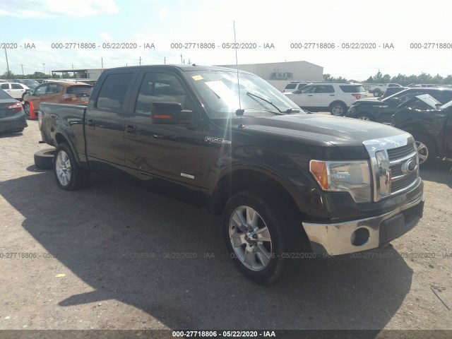 FORD F-150 2011 1ftfw1et2bfc48476