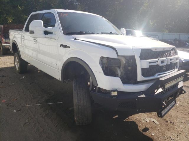 FORD F150 SUPER 2011 1ftfw1et2bfc48896