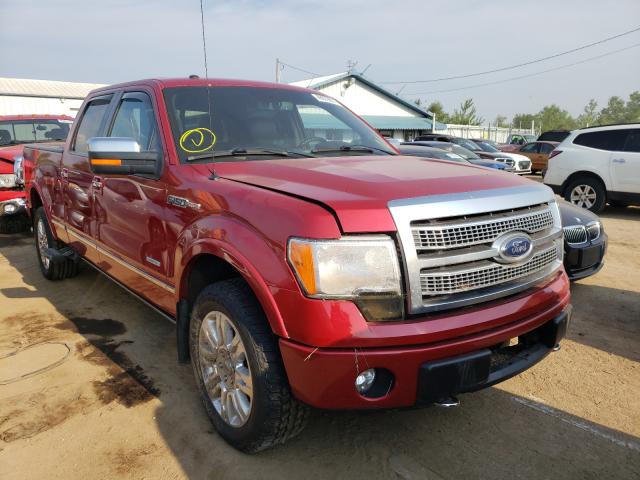 FORD F150 SUPER 2011 1ftfw1et2bfc71384