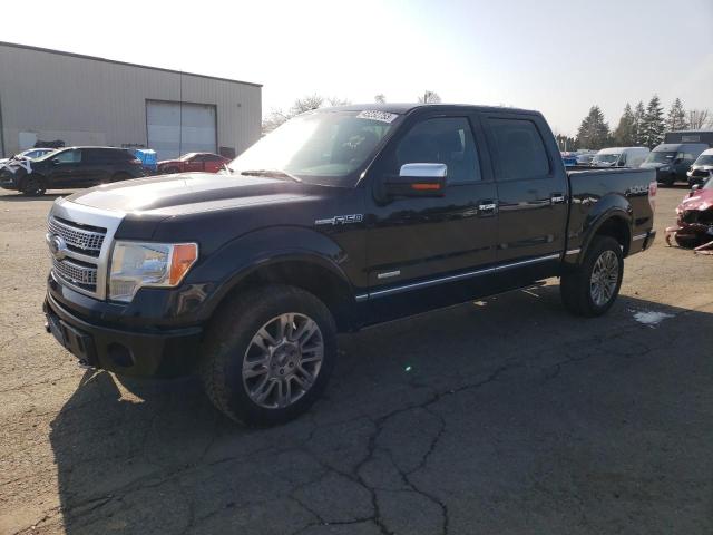 FORD F150 SUPER 2011 1ftfw1et2bfc72387