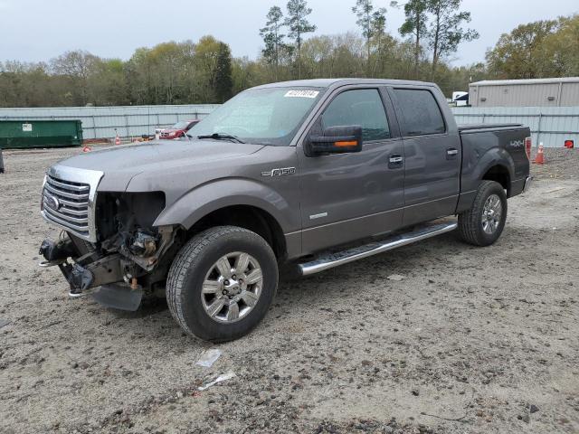 FORD F-150 2011 1ftfw1et2bfc88041