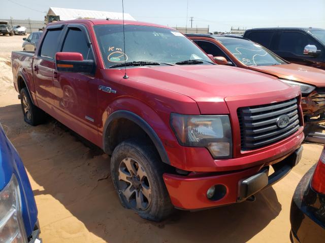 FORD F-150 LARI 2011 1ftfw1et2bfc91117