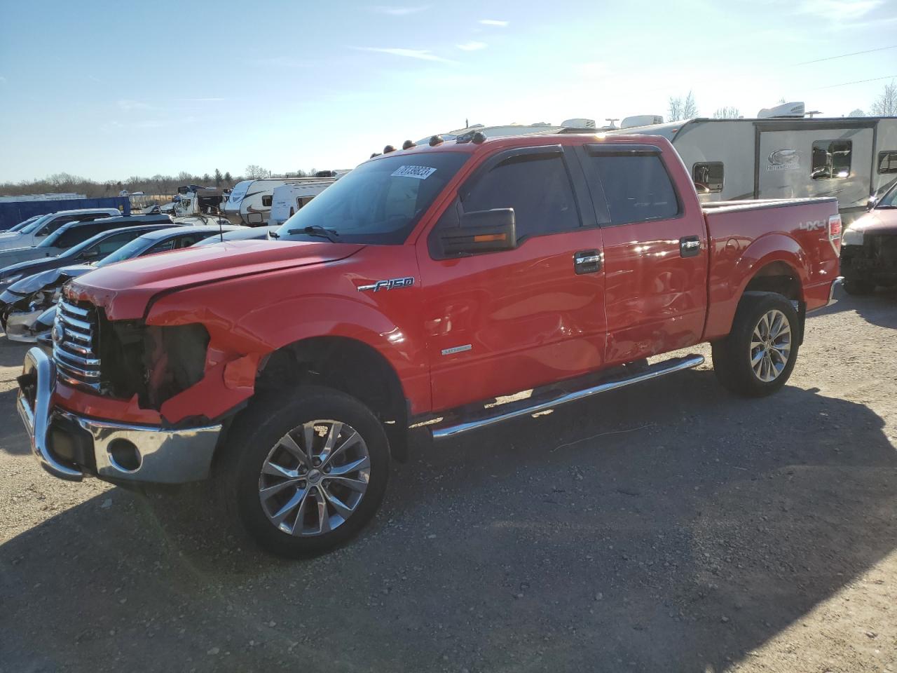 FORD F-150 2011 1ftfw1et2bfd07266