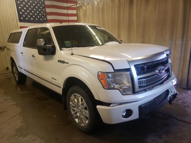 FORD F150 SUPER 2011 1ftfw1et2bfd30871