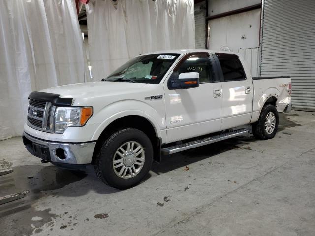 FORD F-150 2011 1ftfw1et2bfd35603