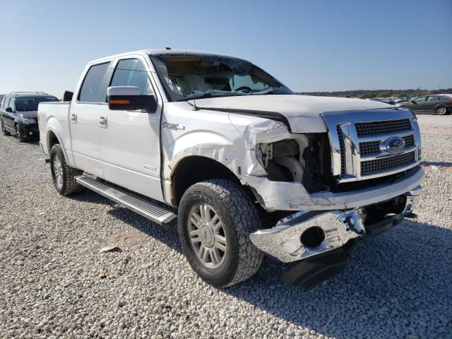 FORD F150 SUPER 2011 1ftfw1et2bfd38873