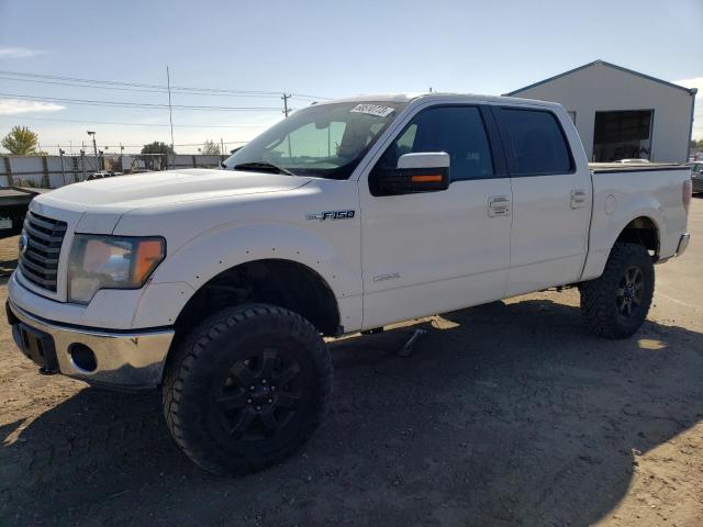 FORD F-150 2011 1ftfw1et2bkd87997