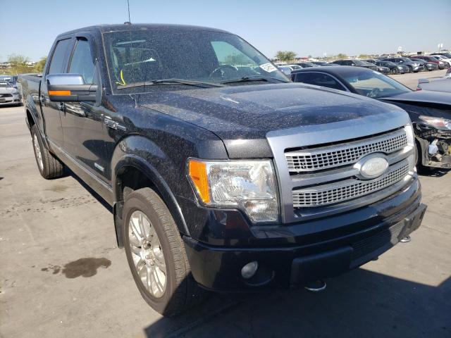 FORD F150 SUPER 2012 1ftfw1et2cfa13934