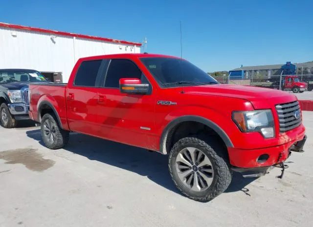 FORD F-150 2012 1ftfw1et2cfa19216