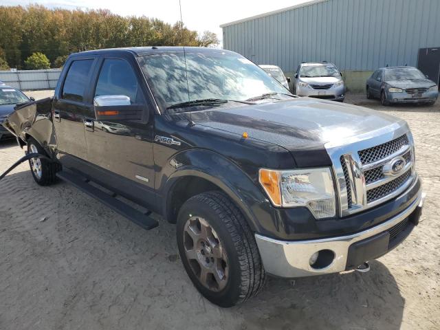 FORD F150 SUPER 2012 1ftfw1et2cfa33455