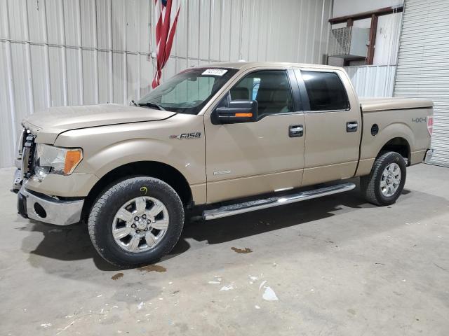 FORD F-150 2012 1ftfw1et2cfa35660