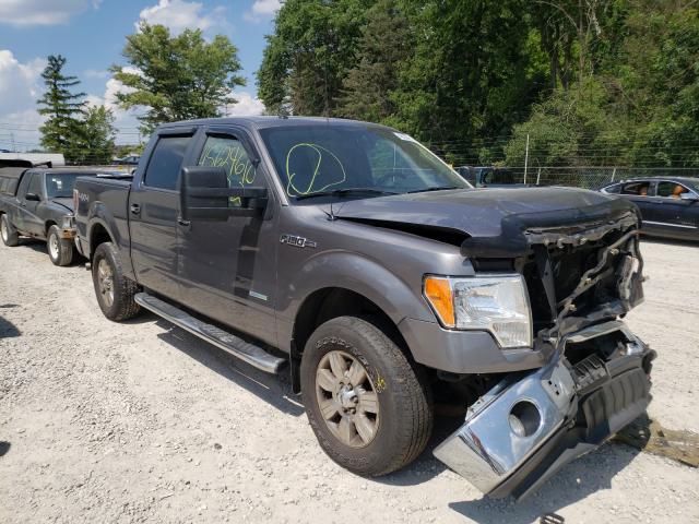 FORD F150 SUPER 2012 1ftfw1et2cfa37862